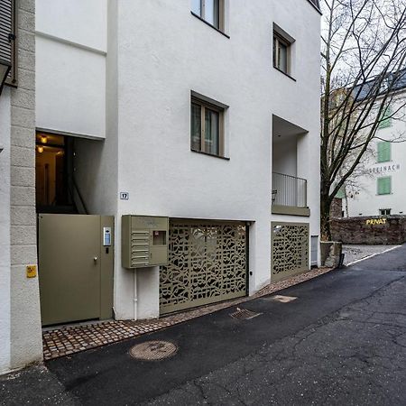 Domus Faber 2 Apartment Мерано Екстериор снимка