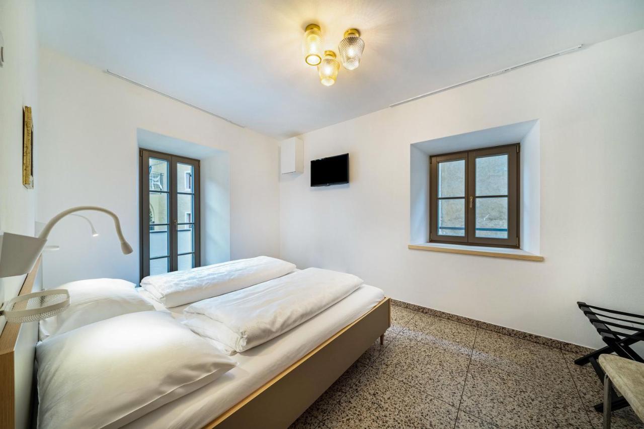 Domus Faber 2 Apartment Мерано Екстериор снимка