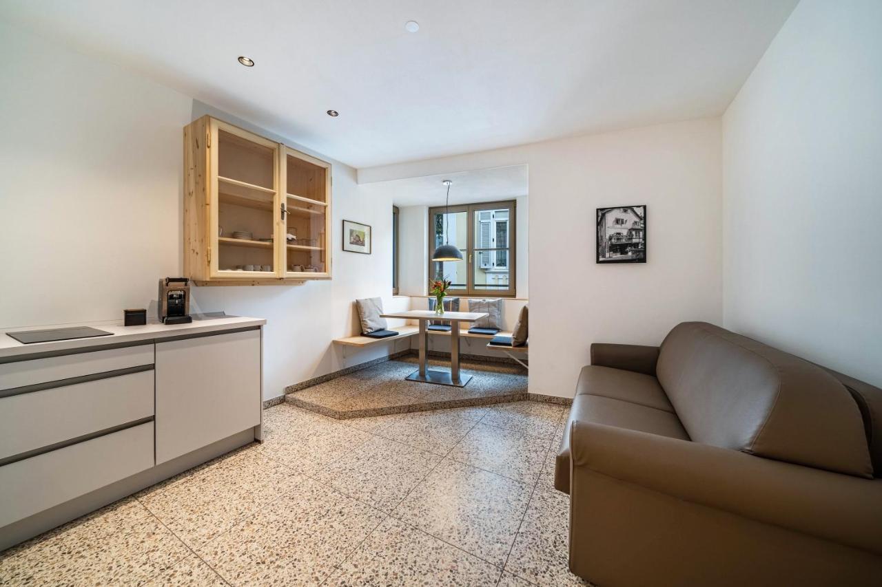 Domus Faber 2 Apartment Мерано Екстериор снимка
