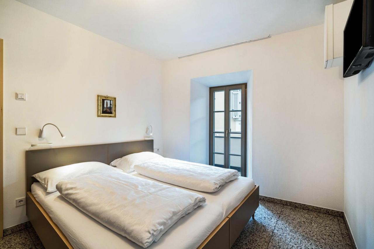 Domus Faber 2 Apartment Мерано Екстериор снимка