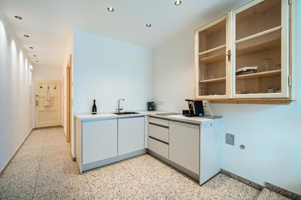Domus Faber 2 Apartment Мерано Екстериор снимка
