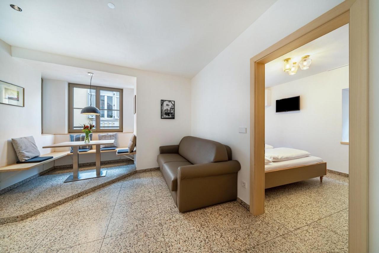 Domus Faber 2 Apartment Мерано Екстериор снимка