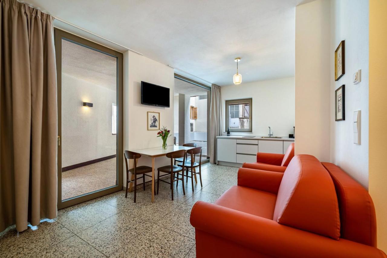 Domus Faber 2 Apartment Мерано Екстериор снимка