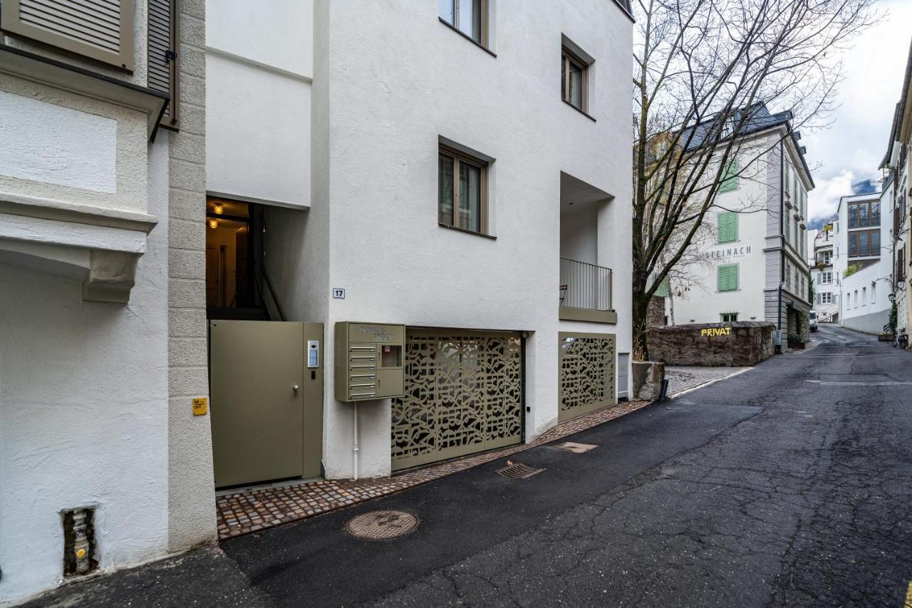 Domus Faber 2 Apartment Мерано Екстериор снимка