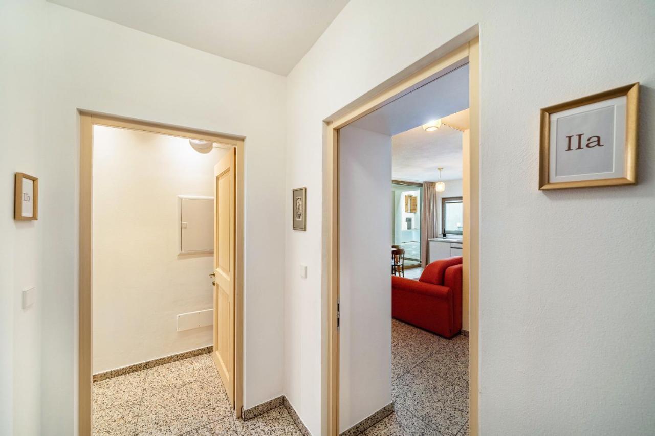 Domus Faber 2 Apartment Мерано Екстериор снимка