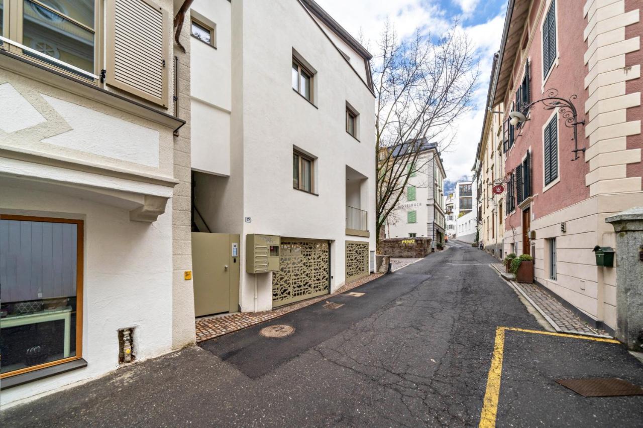 Domus Faber 2 Apartment Мерано Екстериор снимка