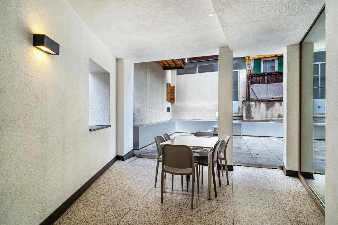 Domus Faber 2 Apartment Мерано Екстериор снимка