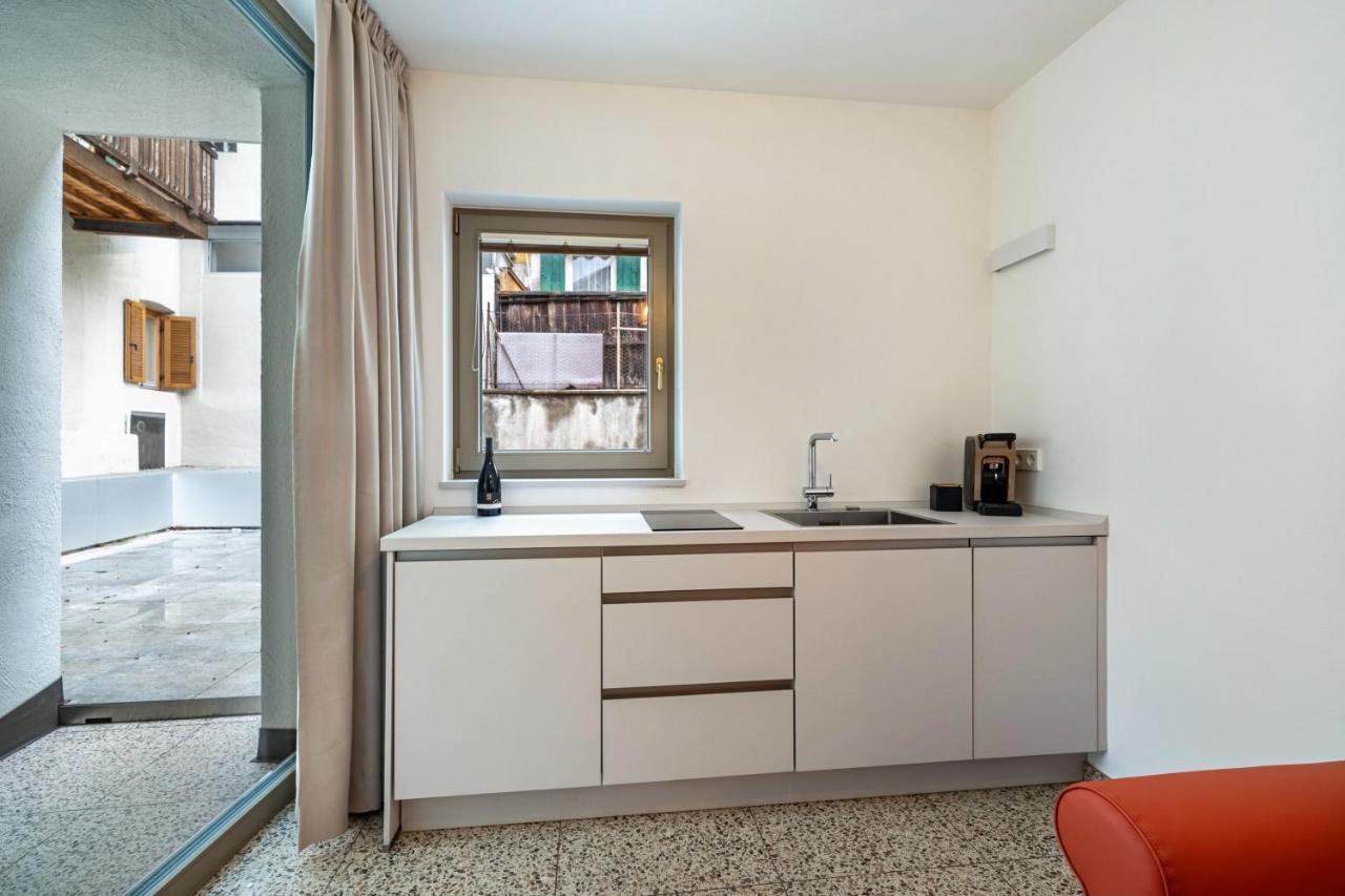 Domus Faber 2 Apartment Мерано Екстериор снимка