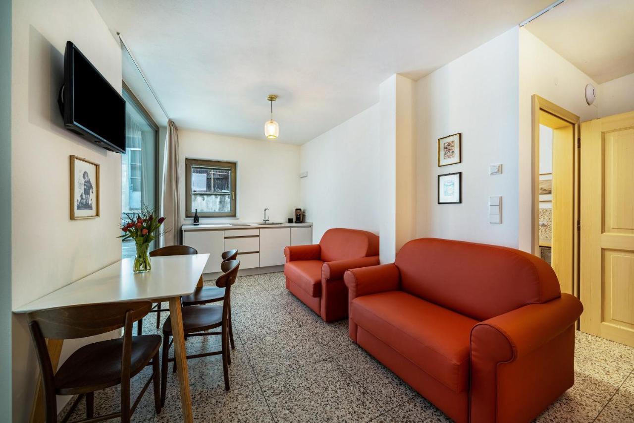 Domus Faber 2 Apartment Мерано Екстериор снимка