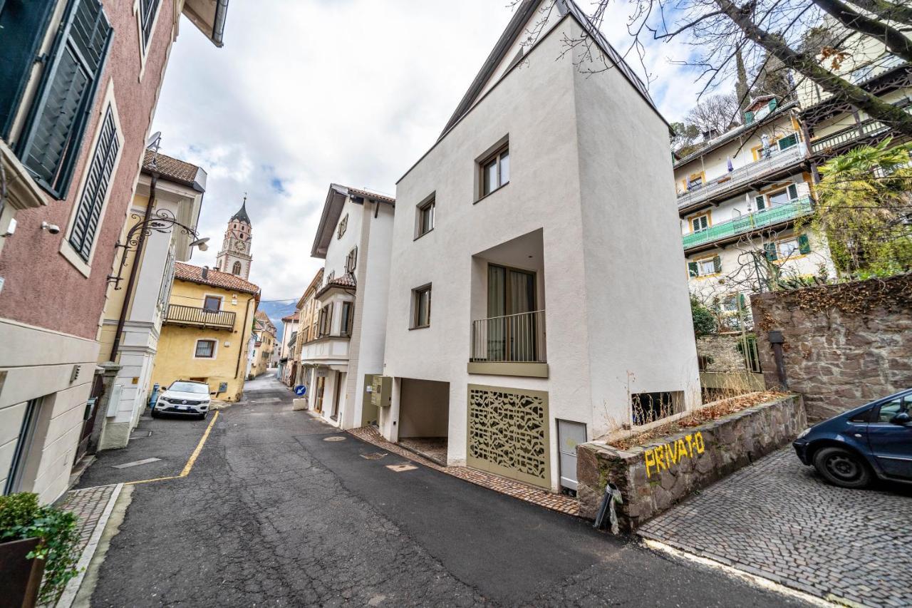 Domus Faber 2 Apartment Мерано Екстериор снимка